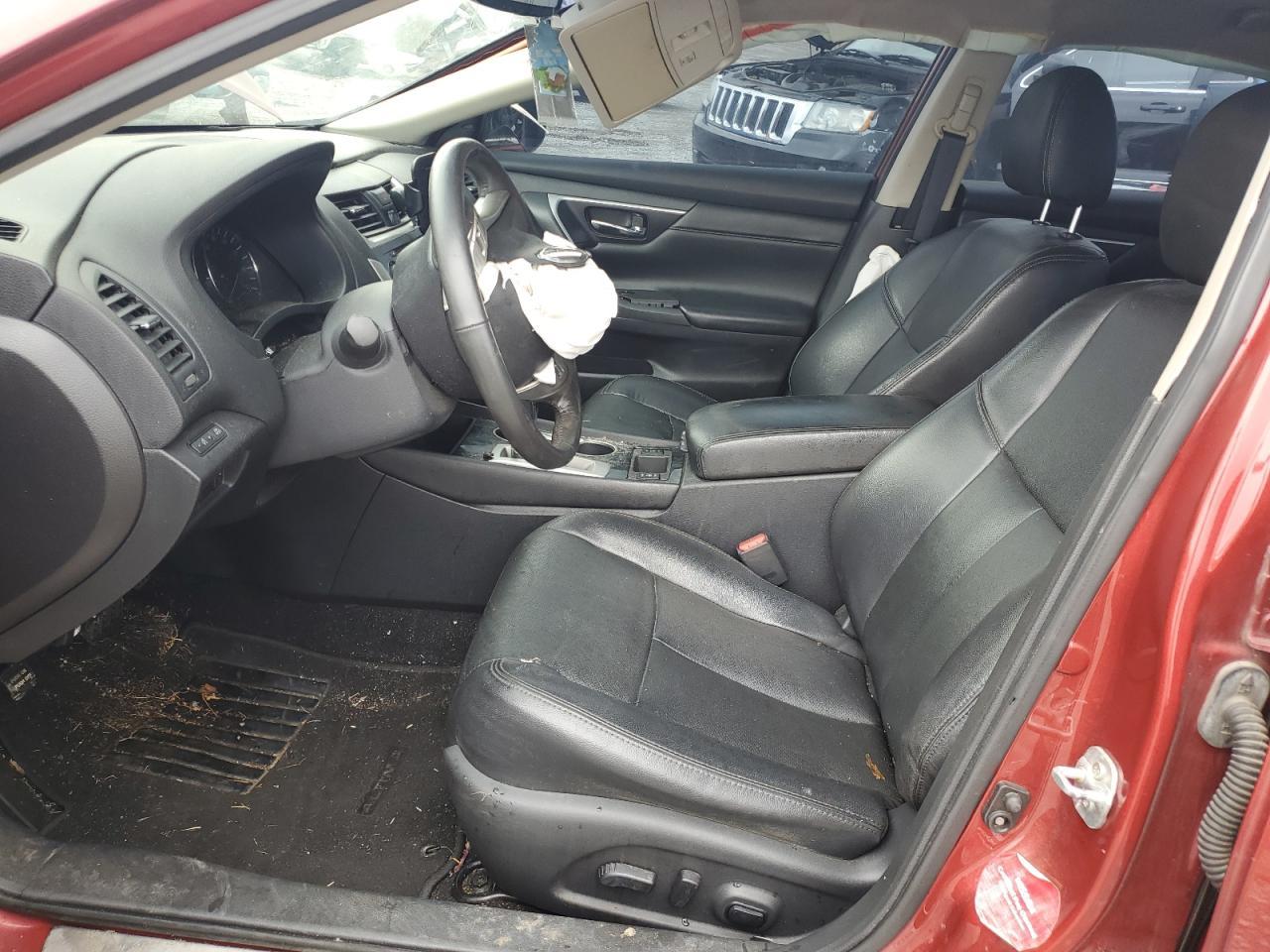 2017 Nissan Altima 2.5 - Image 7