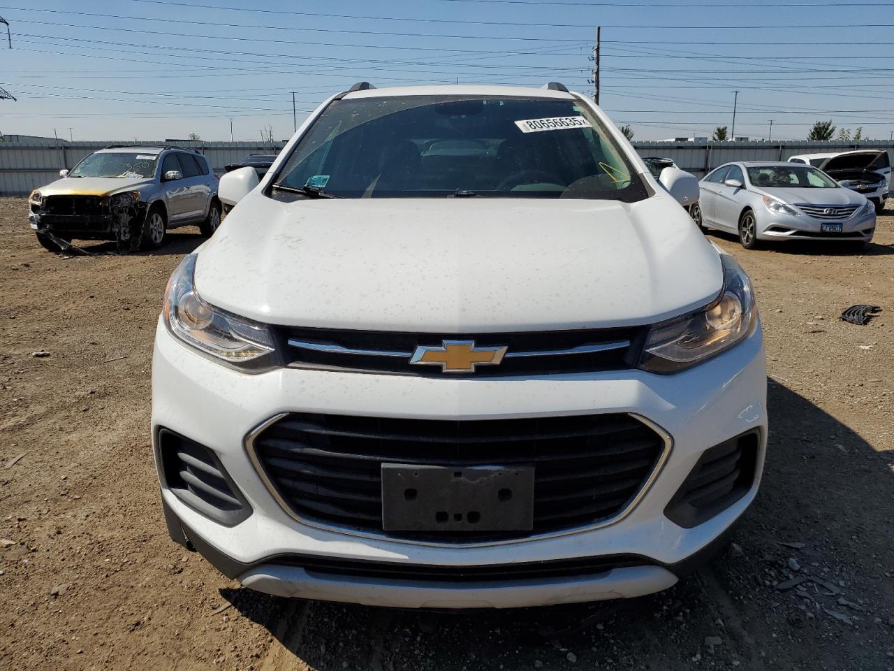 2018 Chevrolet Trax 1Lt - Фото 5