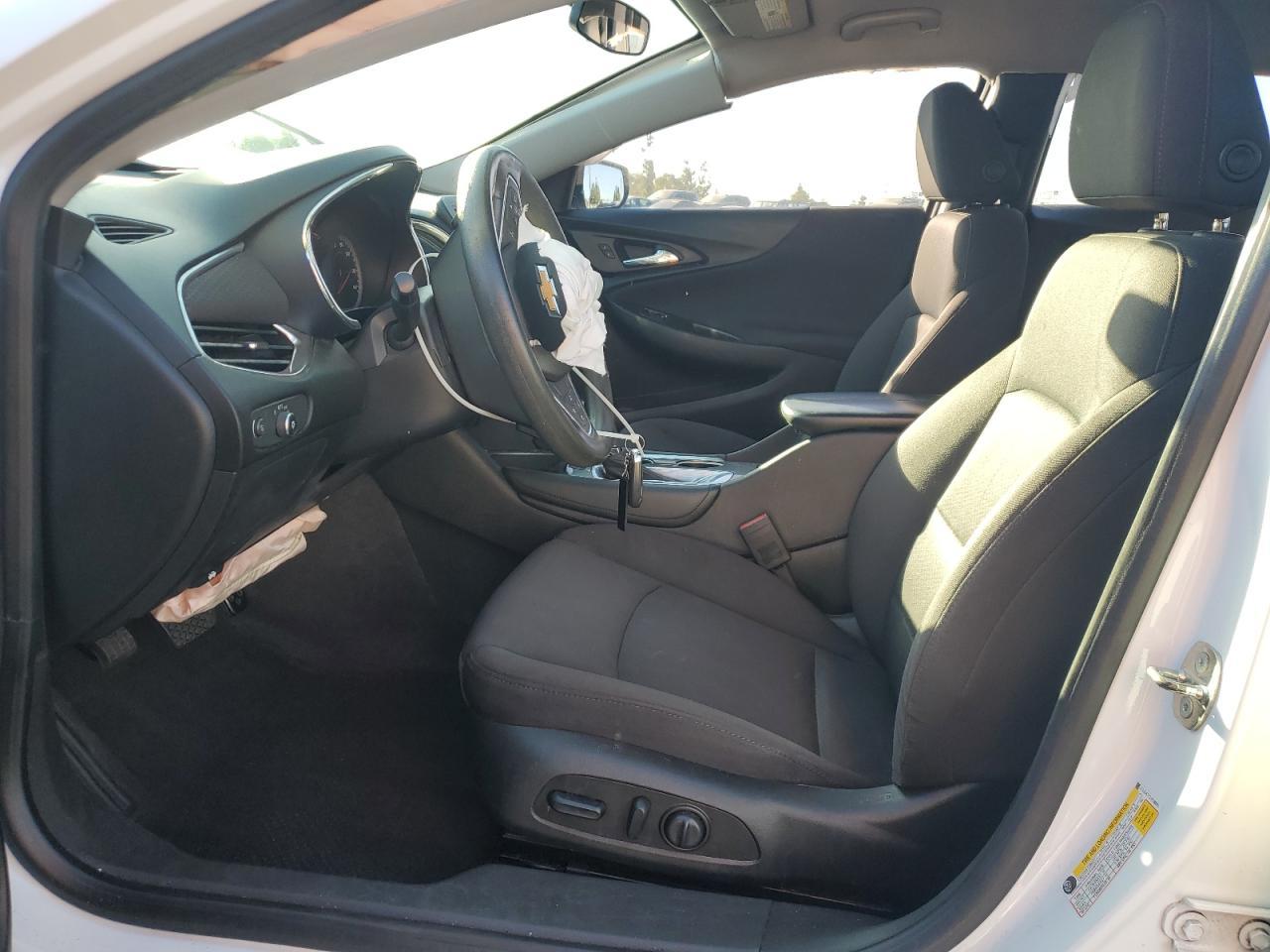 2018 Chevrolet Malibu Lt - Image 7