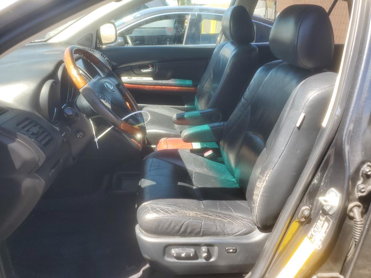 2004 Lexus Rx 330 - Фото 7