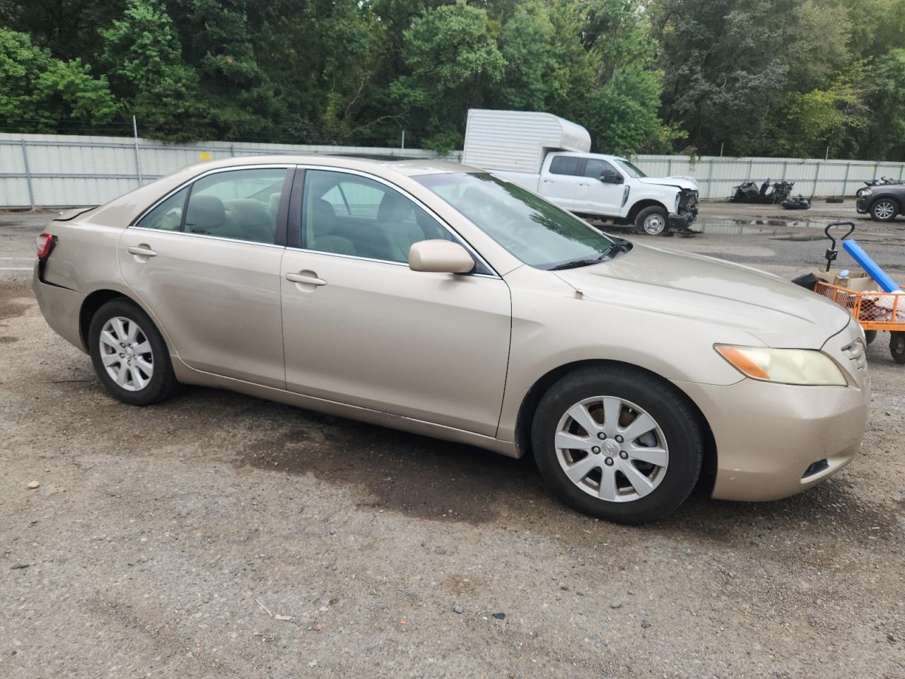 2008 Toyota Camry Ce - Image 4