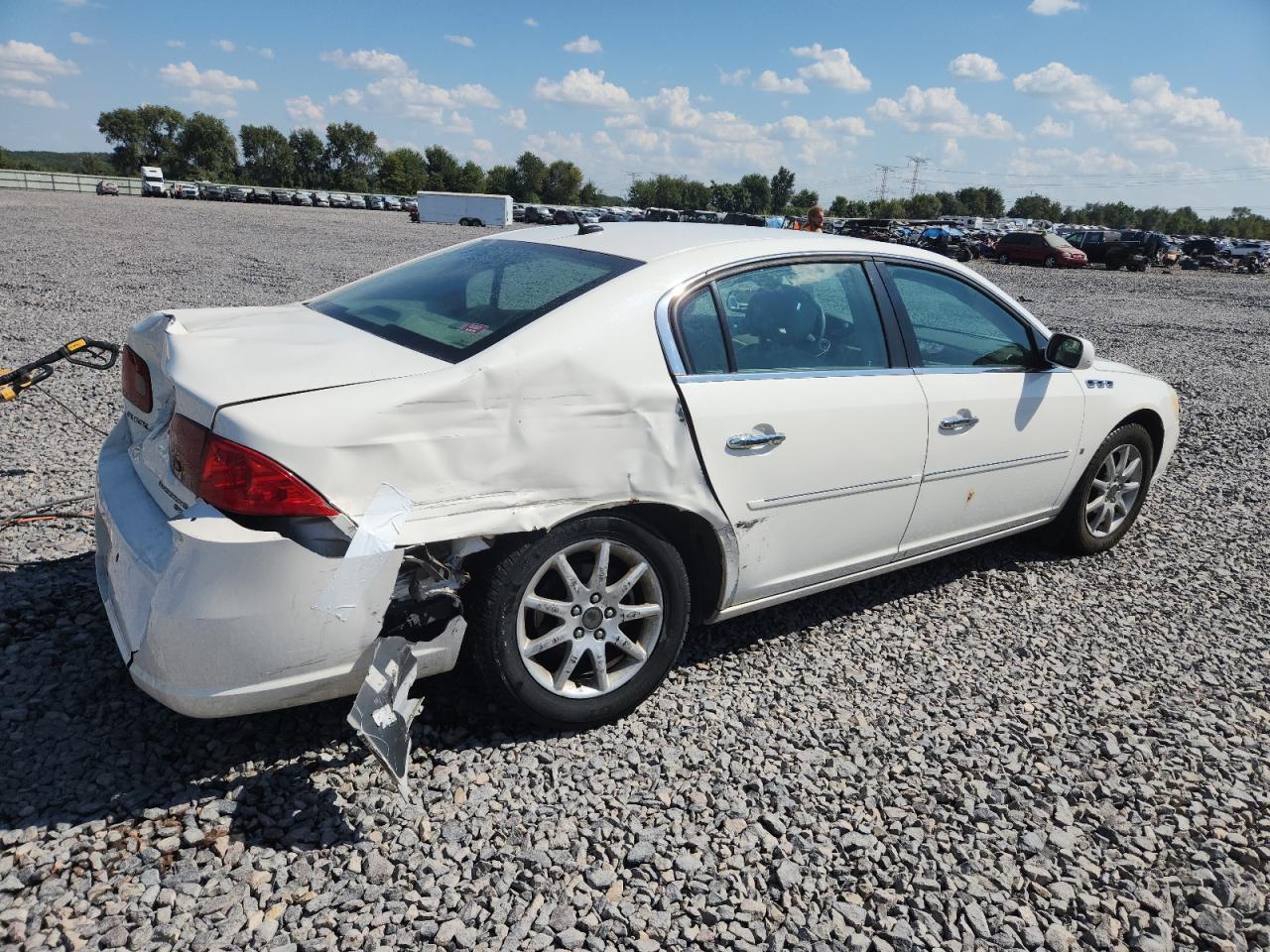 2006 Buick Lucerne Cxl - Image 3