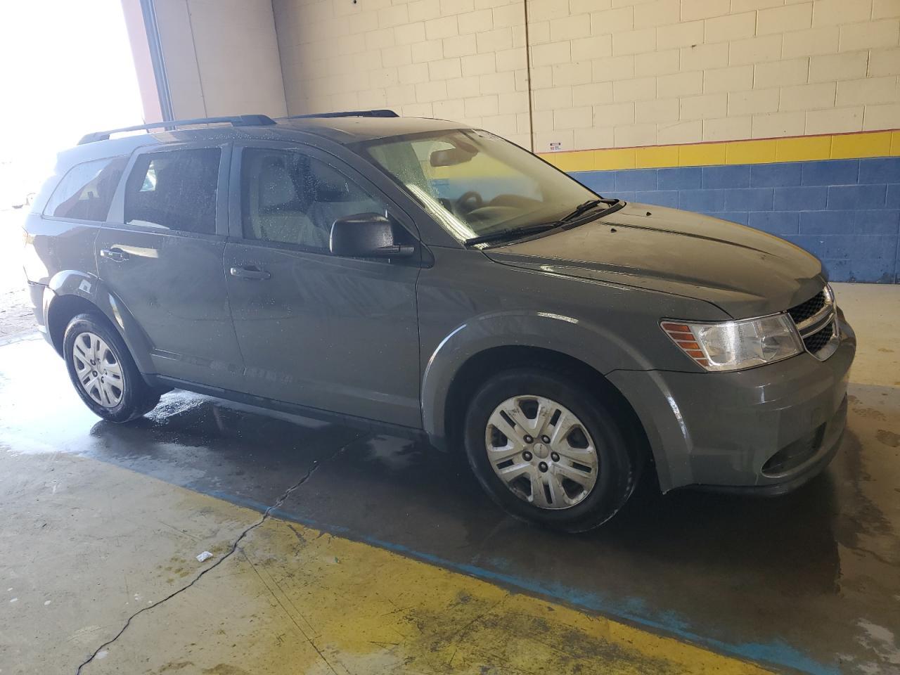 2020 Dodge Journey Se - Фото 4