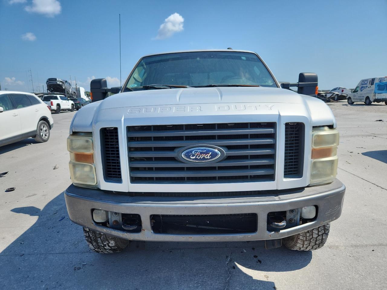 2010 Ford F250 Super Duty - Image 5