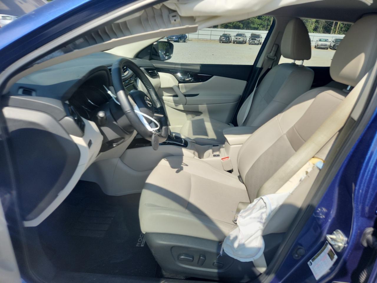 2022 Nissan Rogue Sport Sv - Фото 7