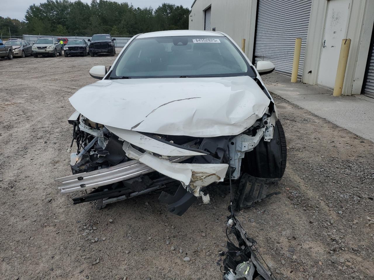 2021 Toyota Corolla Le - Фото 5