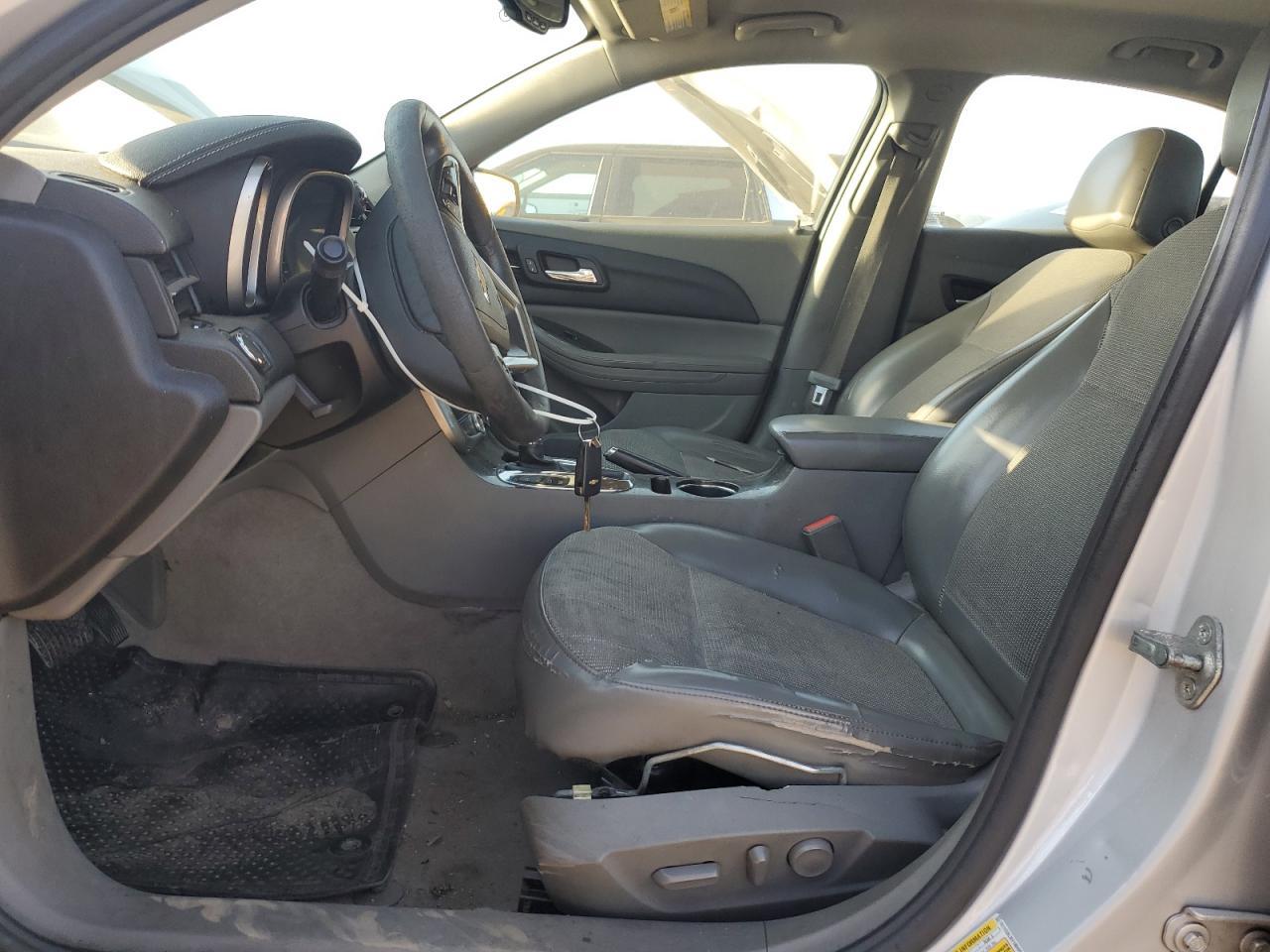 2014 Chevrolet Malibu 1Lt - Фото 7