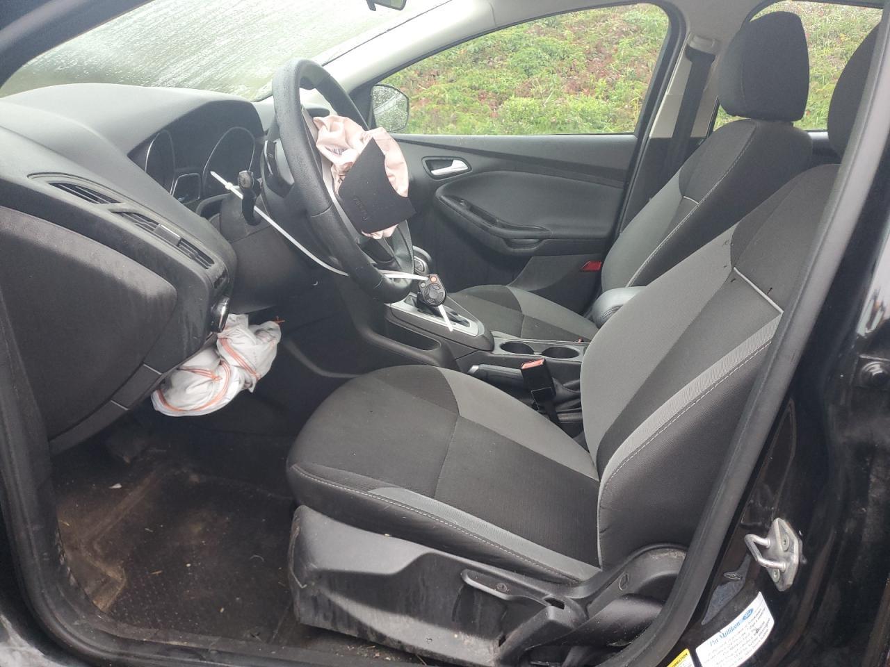 2014 Ford Focus Se - Фото 7