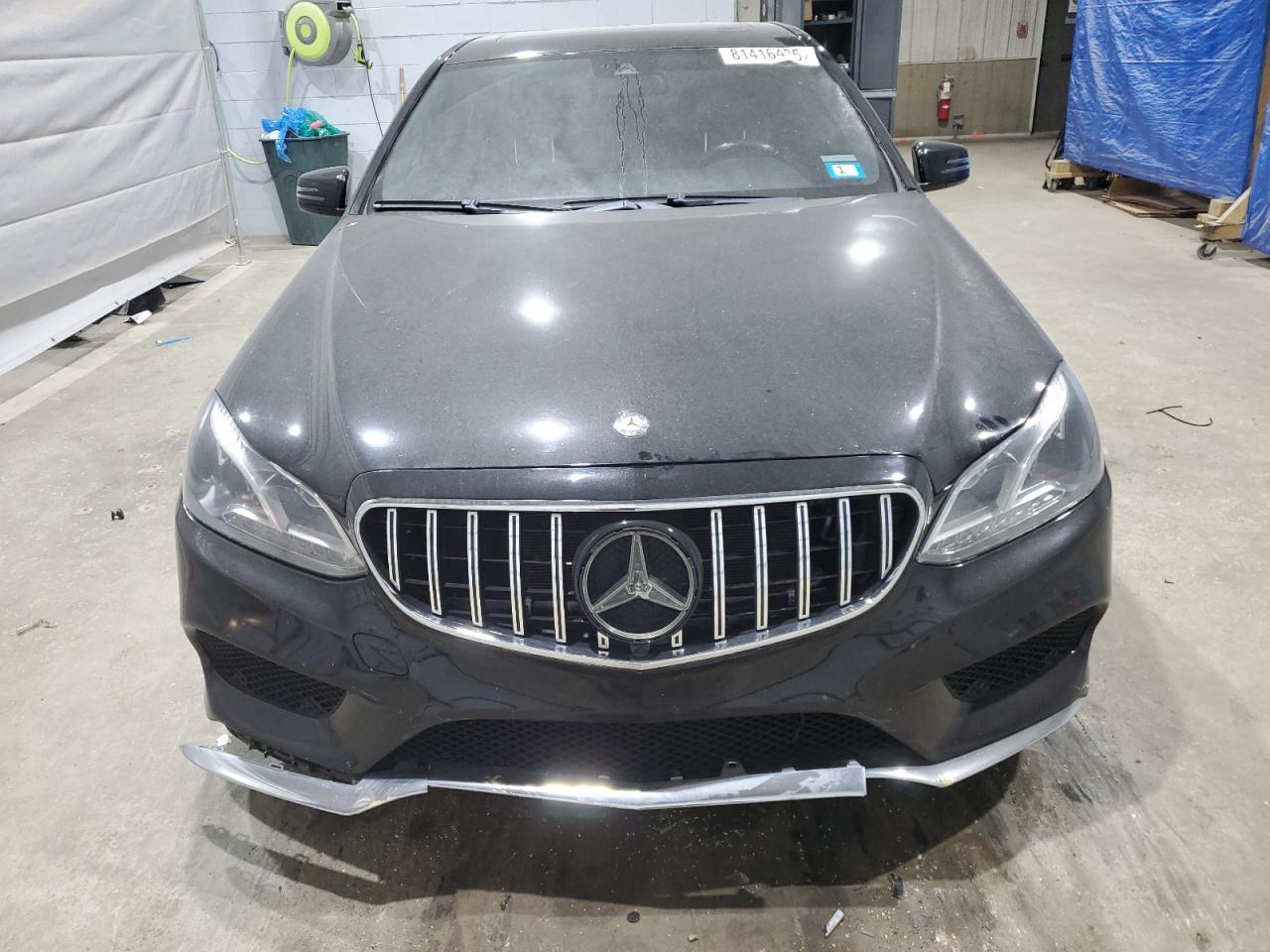 2014 Mercedes-Benz E 350 4Matic - Image 5