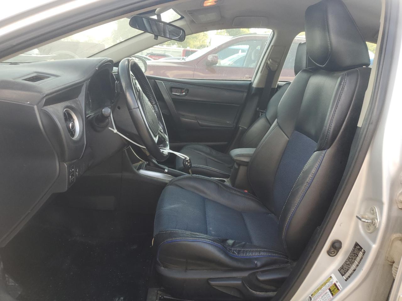 2018 Toyota Corolla L - Фото 7