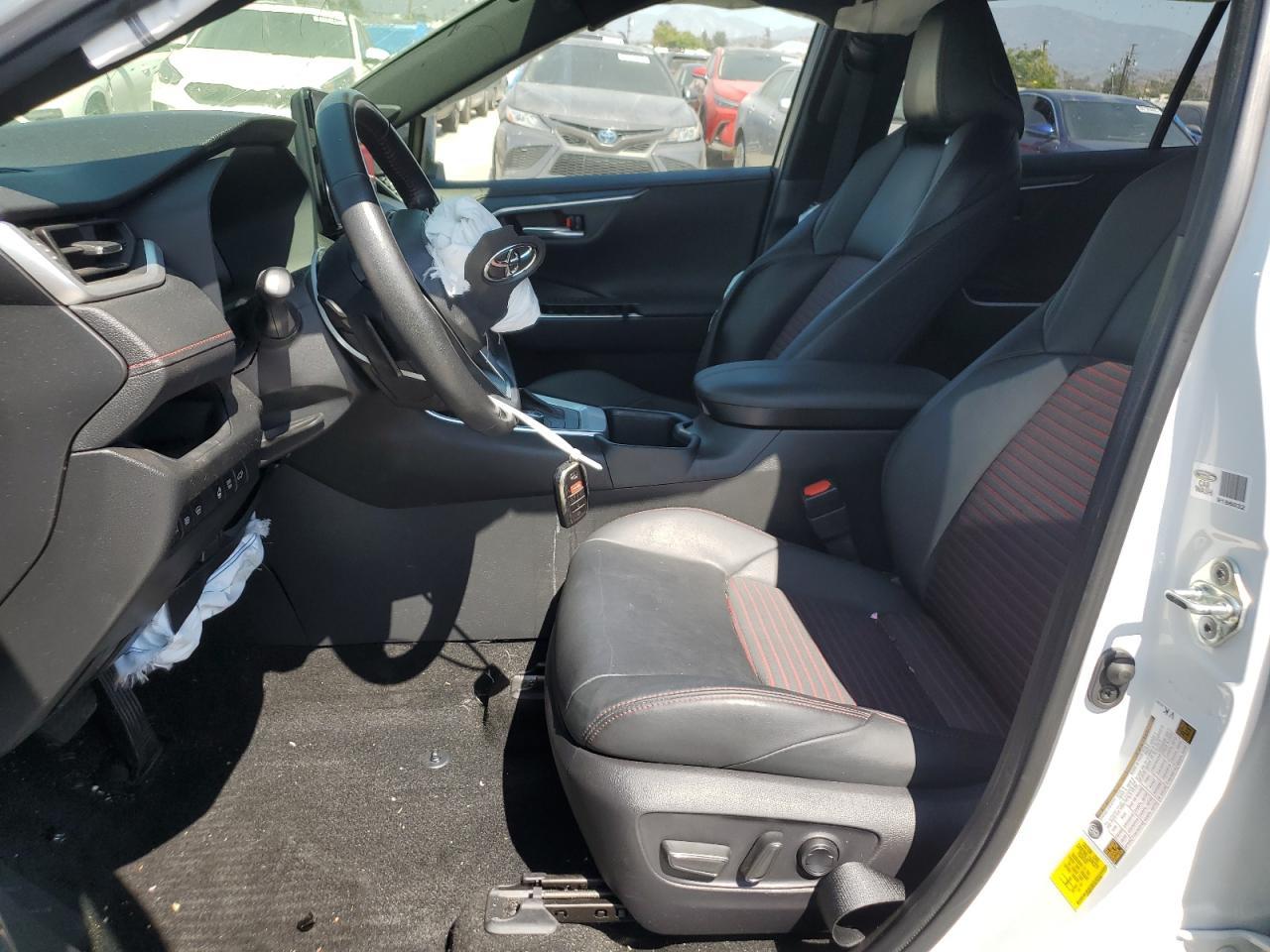 2023 Toyota Rav4 Prime Xse - Фото 7