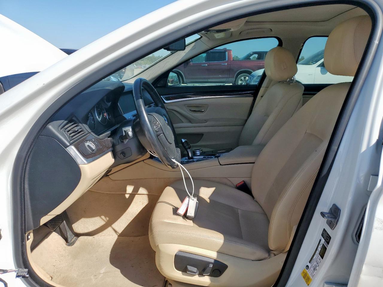 2014 BMW 535 D - Image 7