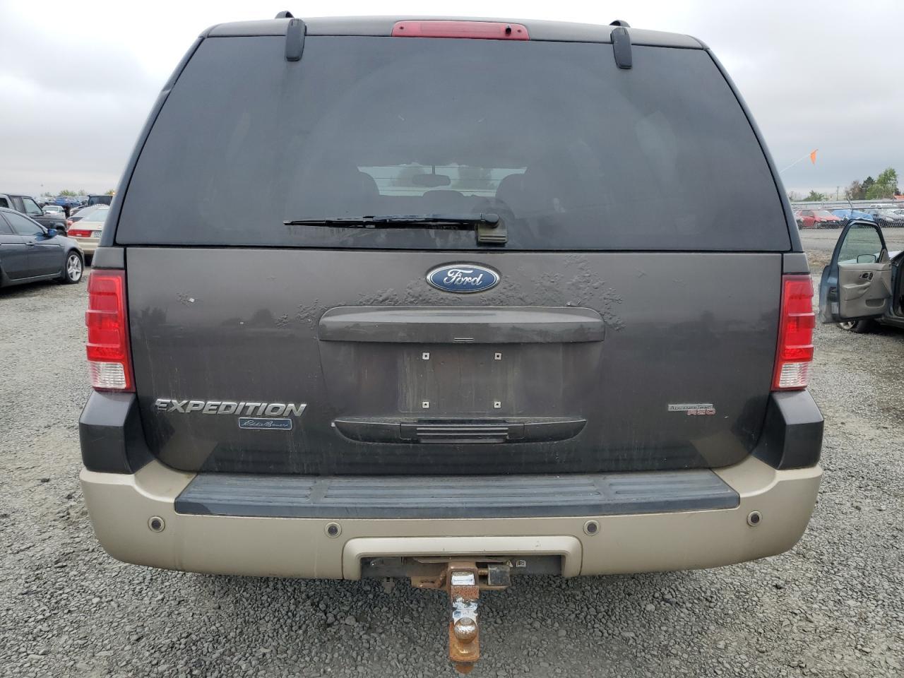 2005 Ford Expedition Eddie Bauer - Фото 6