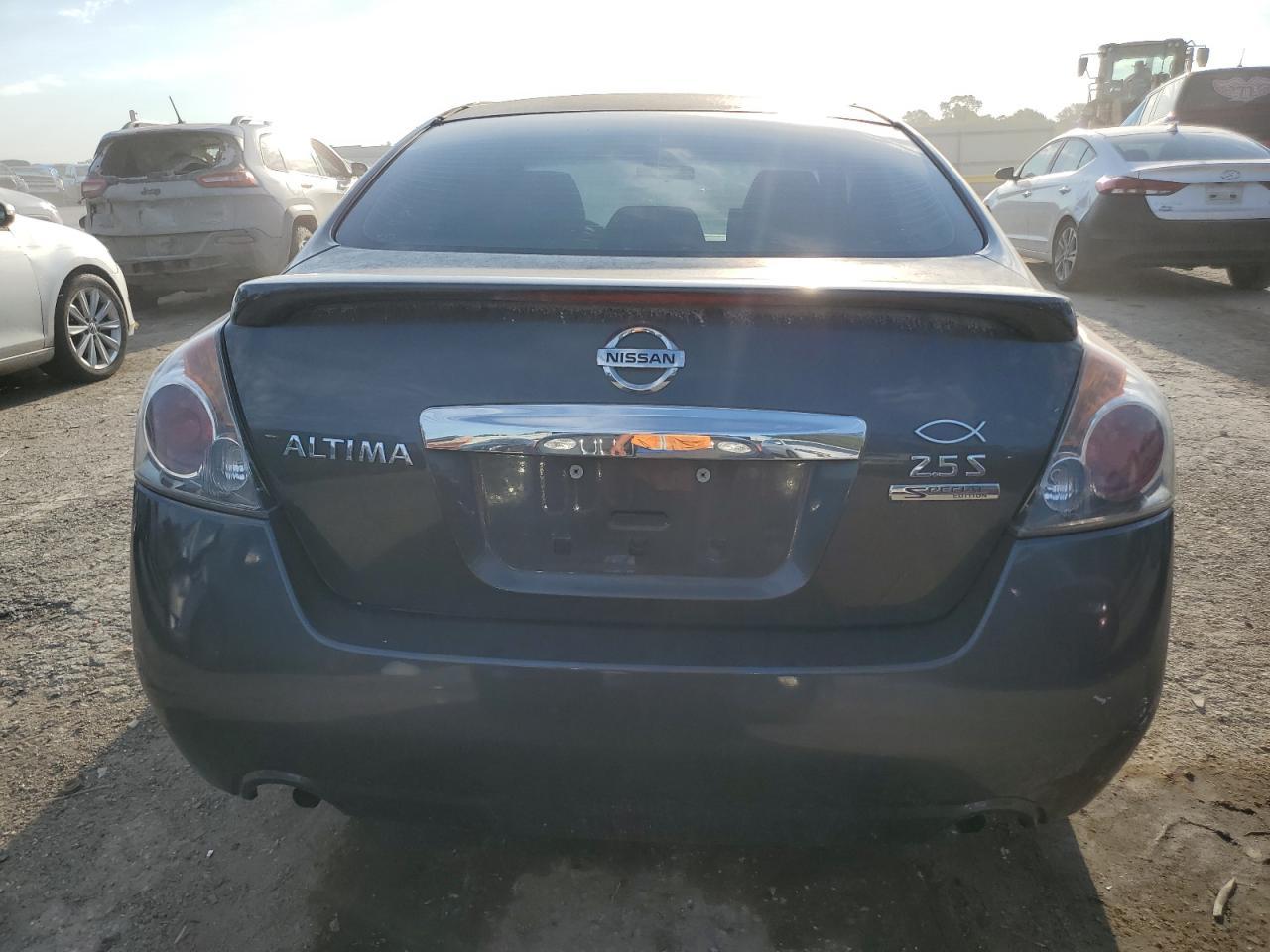2009 Nissan Altima 2.5 - Image 6