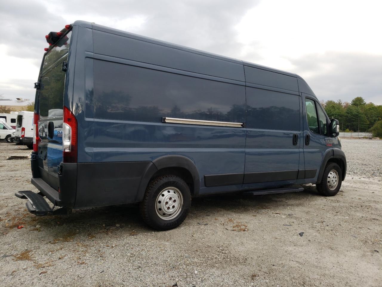 2019 Ram Promaster 3500 3500 High - Image 3