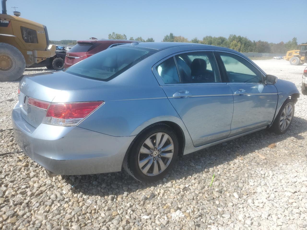 2011 Honda Accord Exl - Image 3