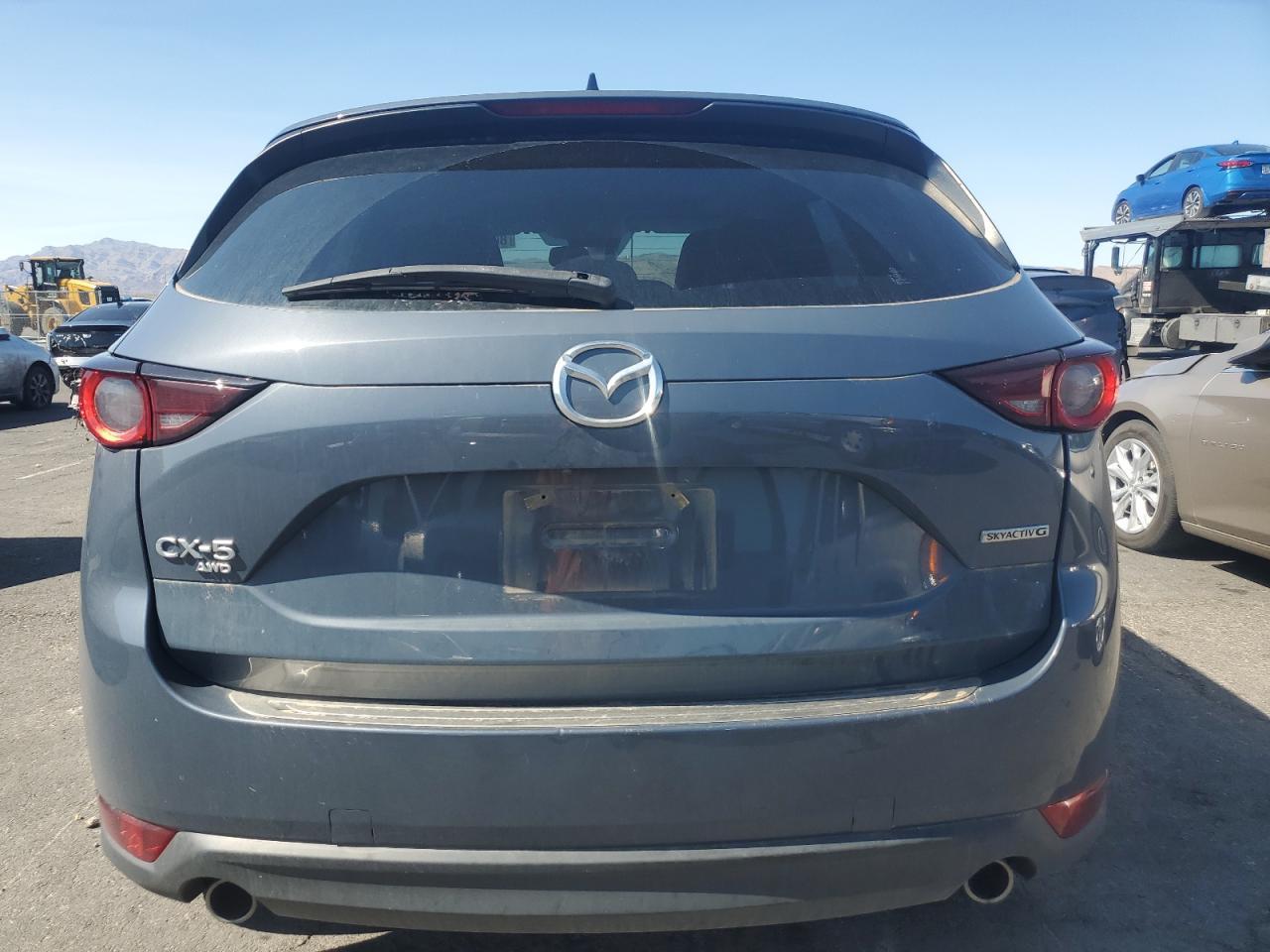 2021 Mazda Cx-5 Touring - Image 6