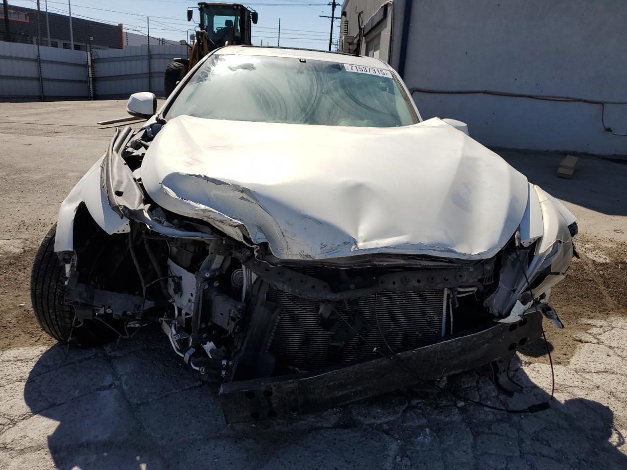 2015 Infiniti Q50 Base - Фото 5
