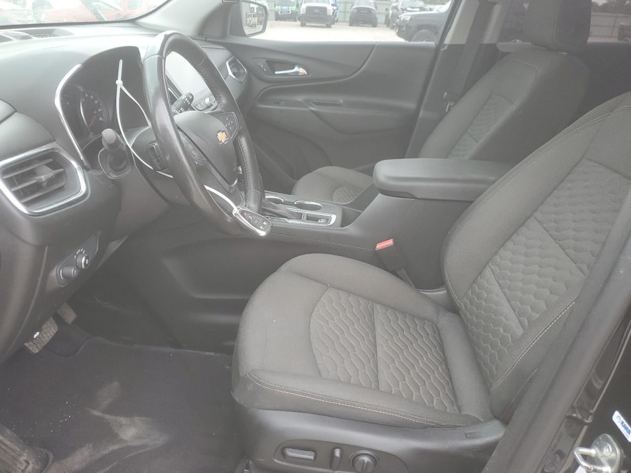 2019 Chevrolet Equinox Lt - Фото 7