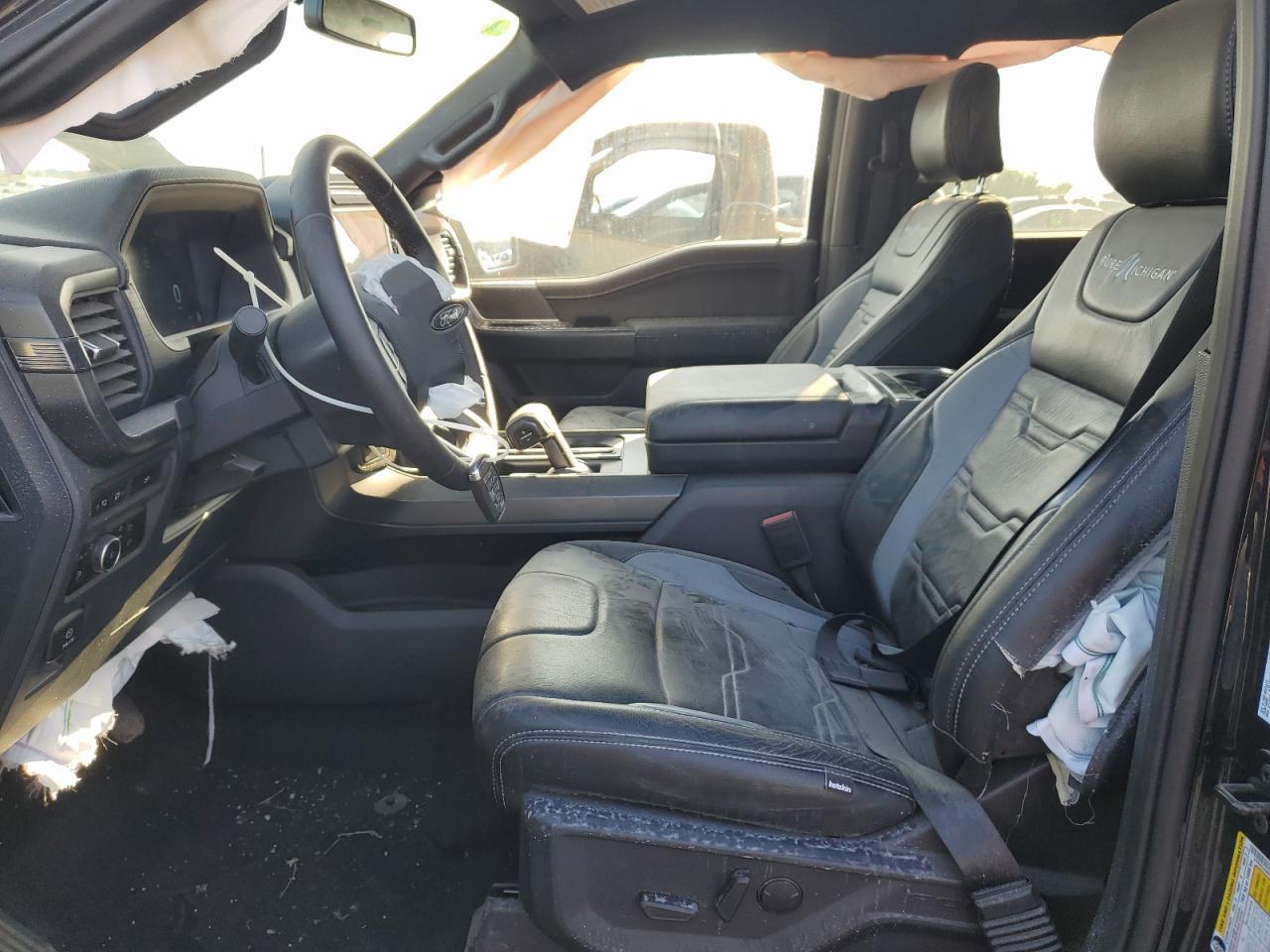 2024 Ford F150 Xlt - Фото 7