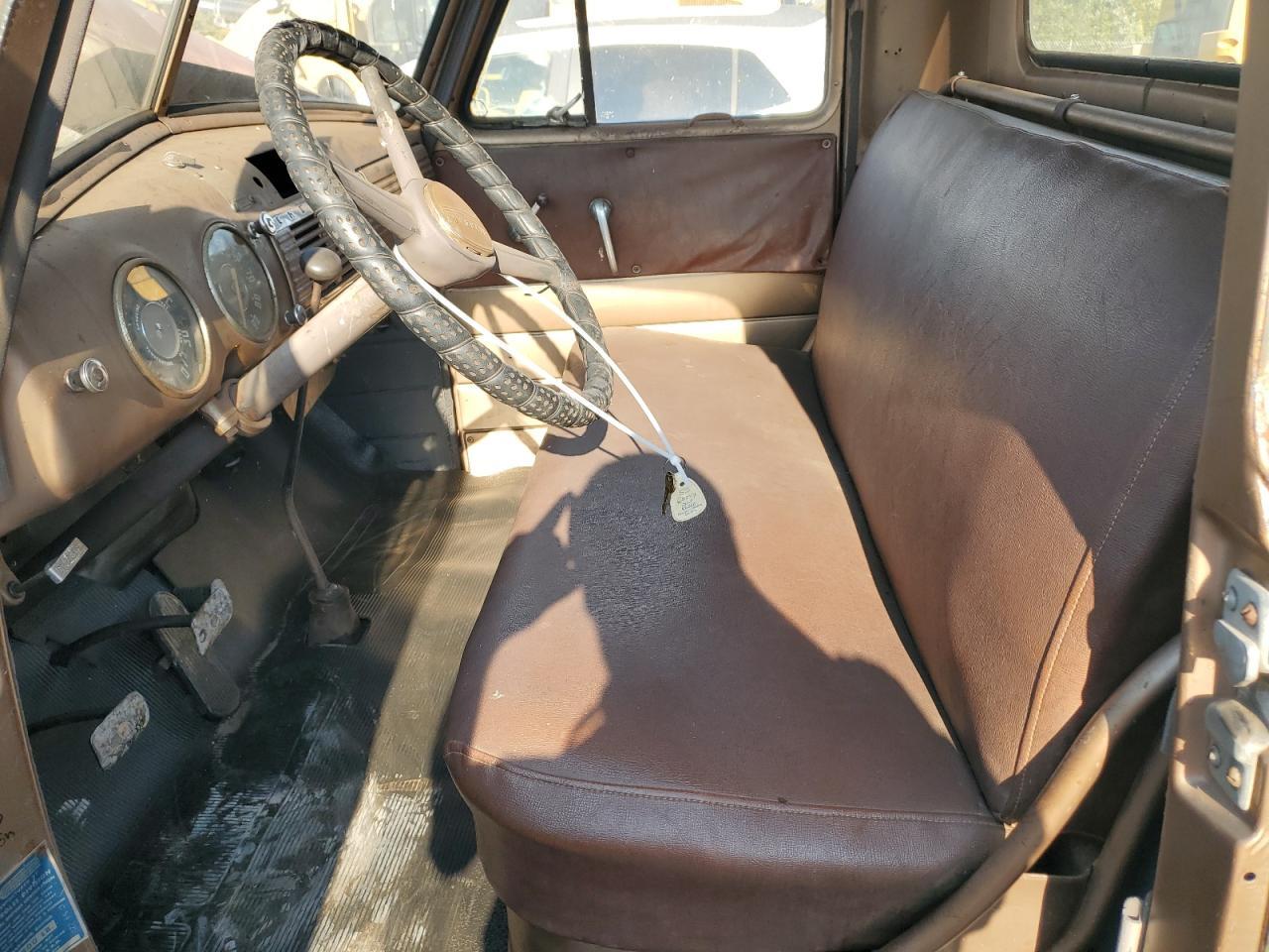 1953 Chevrolet Pickup3100 - Image 7