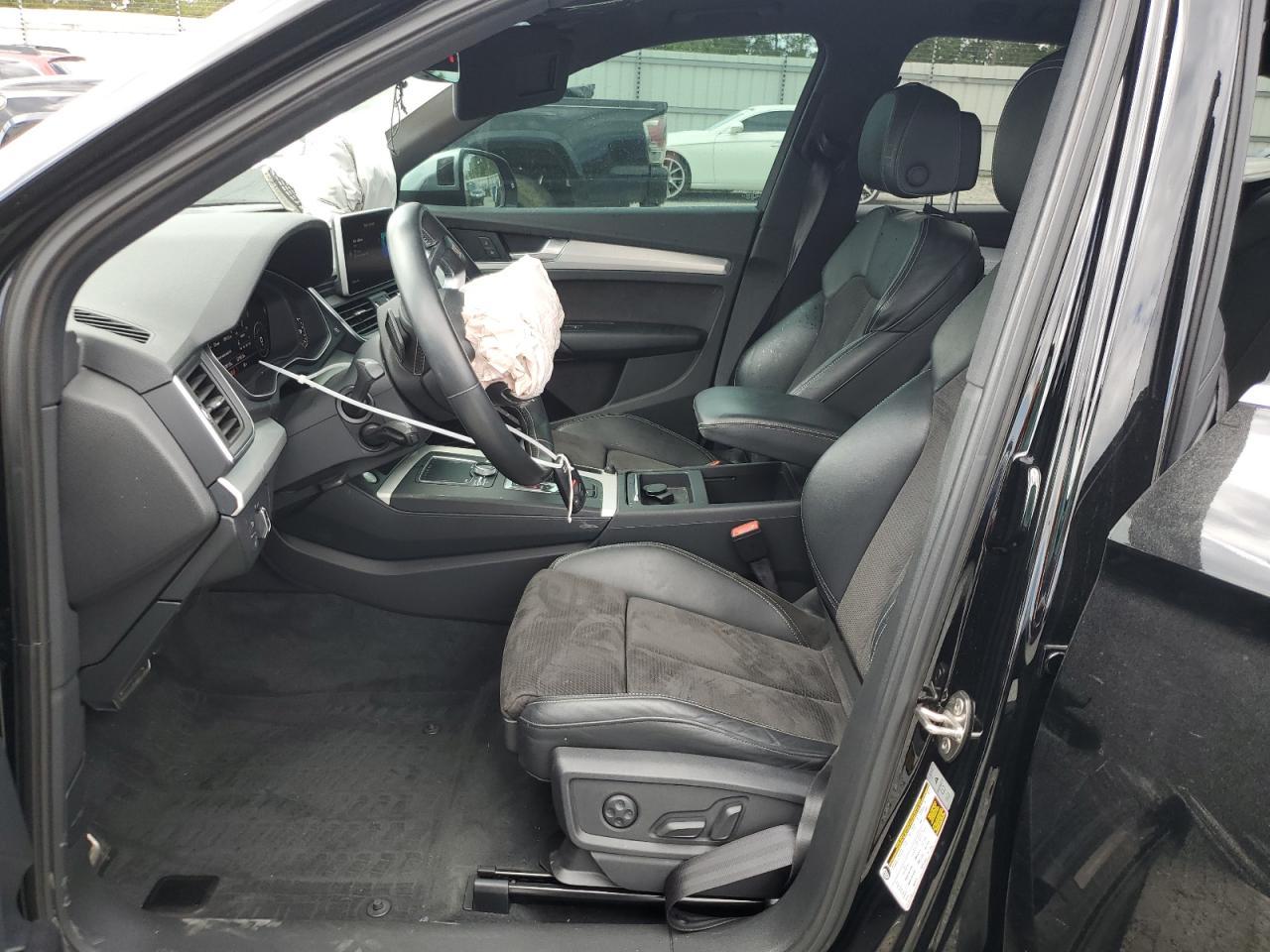 2018 Audi Sq5 Premium Plus - Image 7