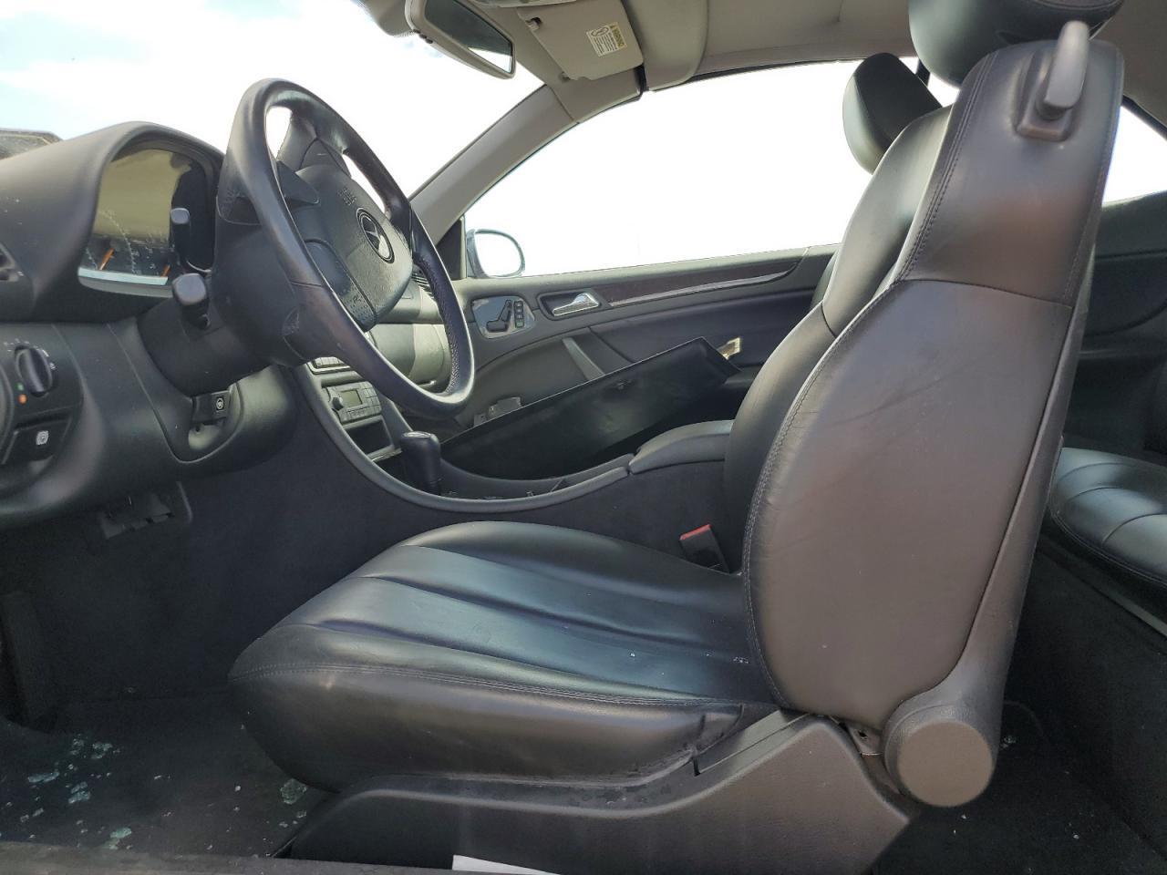 1999 Mercedes-Benz Clk 320 - Фото 7