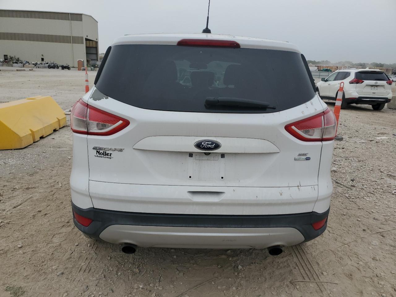 2016 Ford Escape Se - Image 6