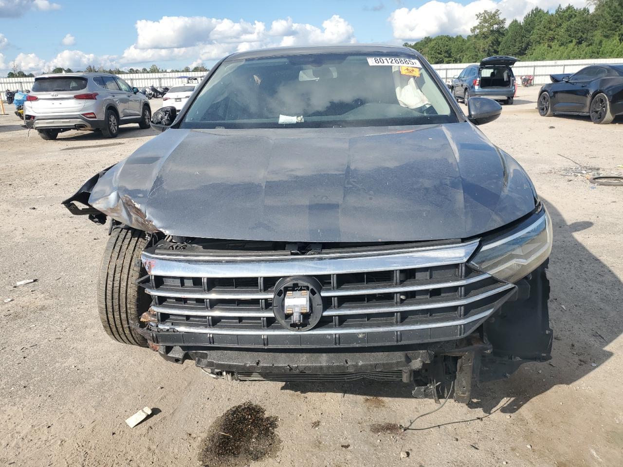 2019 Volkswagen Jetta S - Image 5