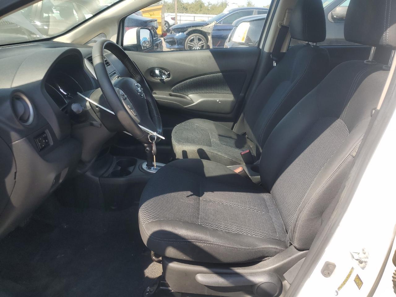 2014 Nissan Versa Note S - Image 7