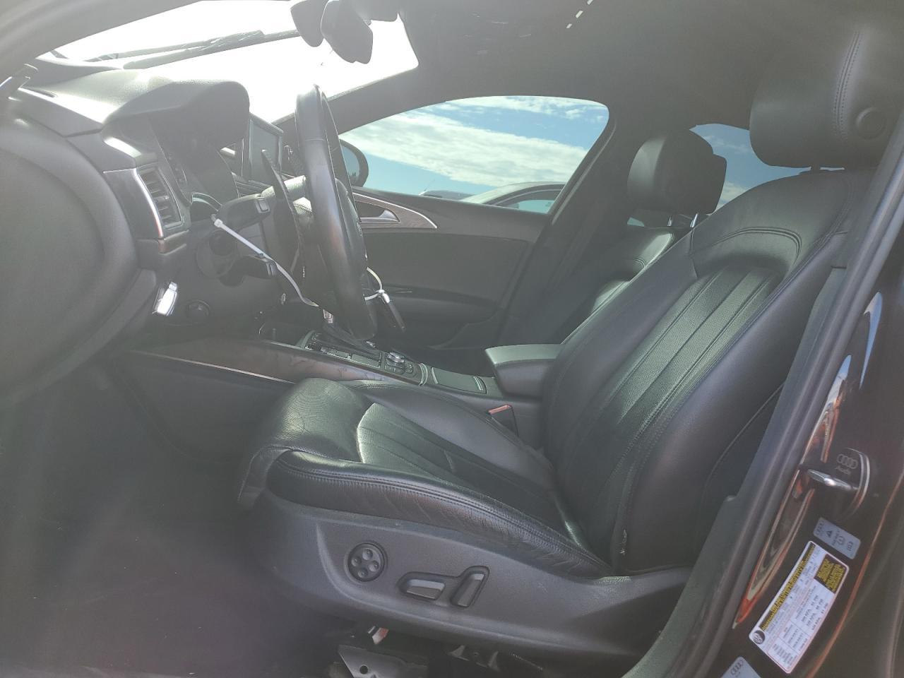 2013 Audi A6 Prestige - Image 7