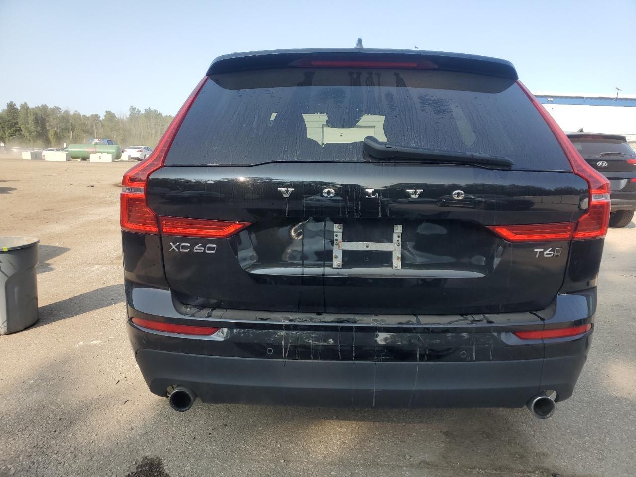 2019 Volvo Xc60 T6 - Image 6