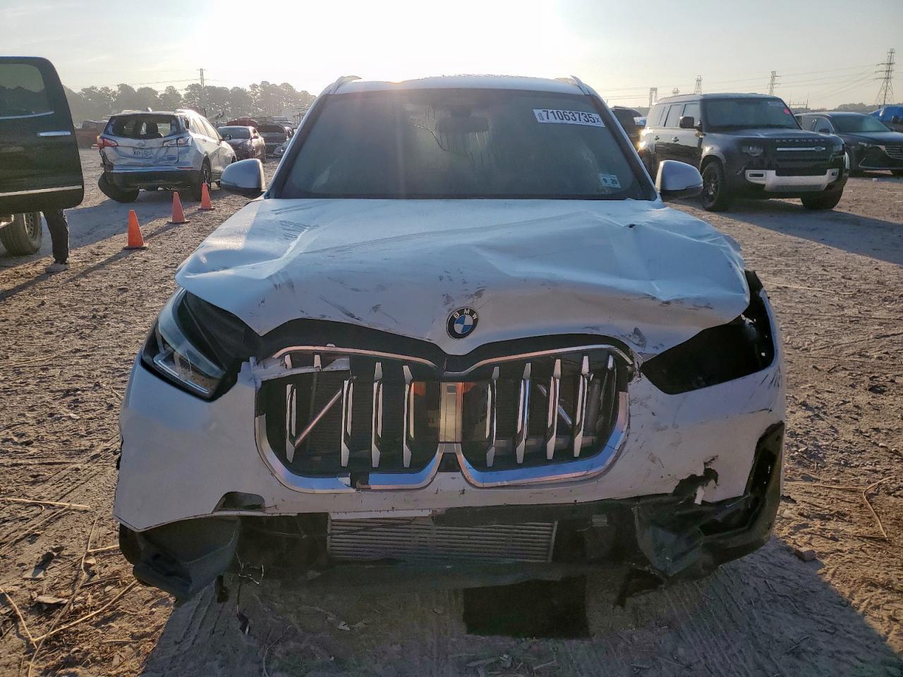 2024 BMW X1 xDrive28I - Image 5