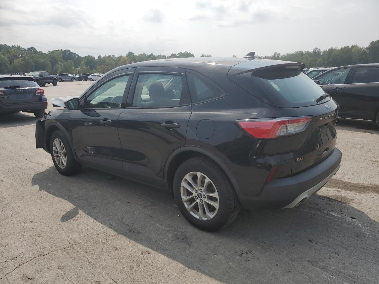 2020 Ford Escape S - Image 2