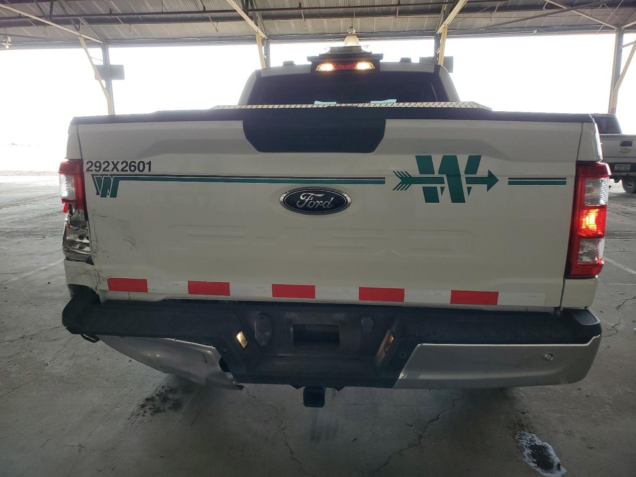 2022 Ford F150 Super Cab - Image 6