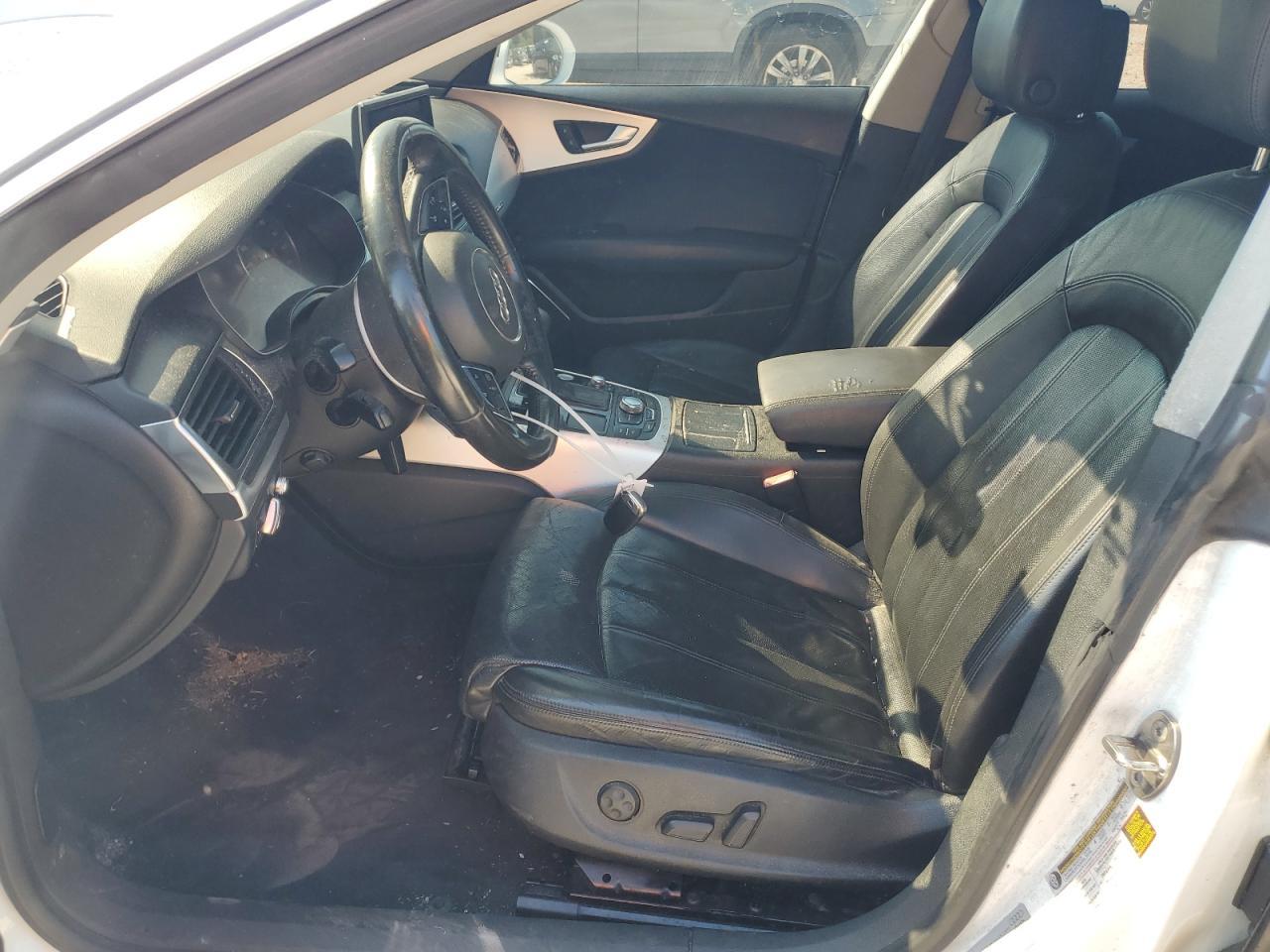 2012 Audi A7 Prestige - Image 7