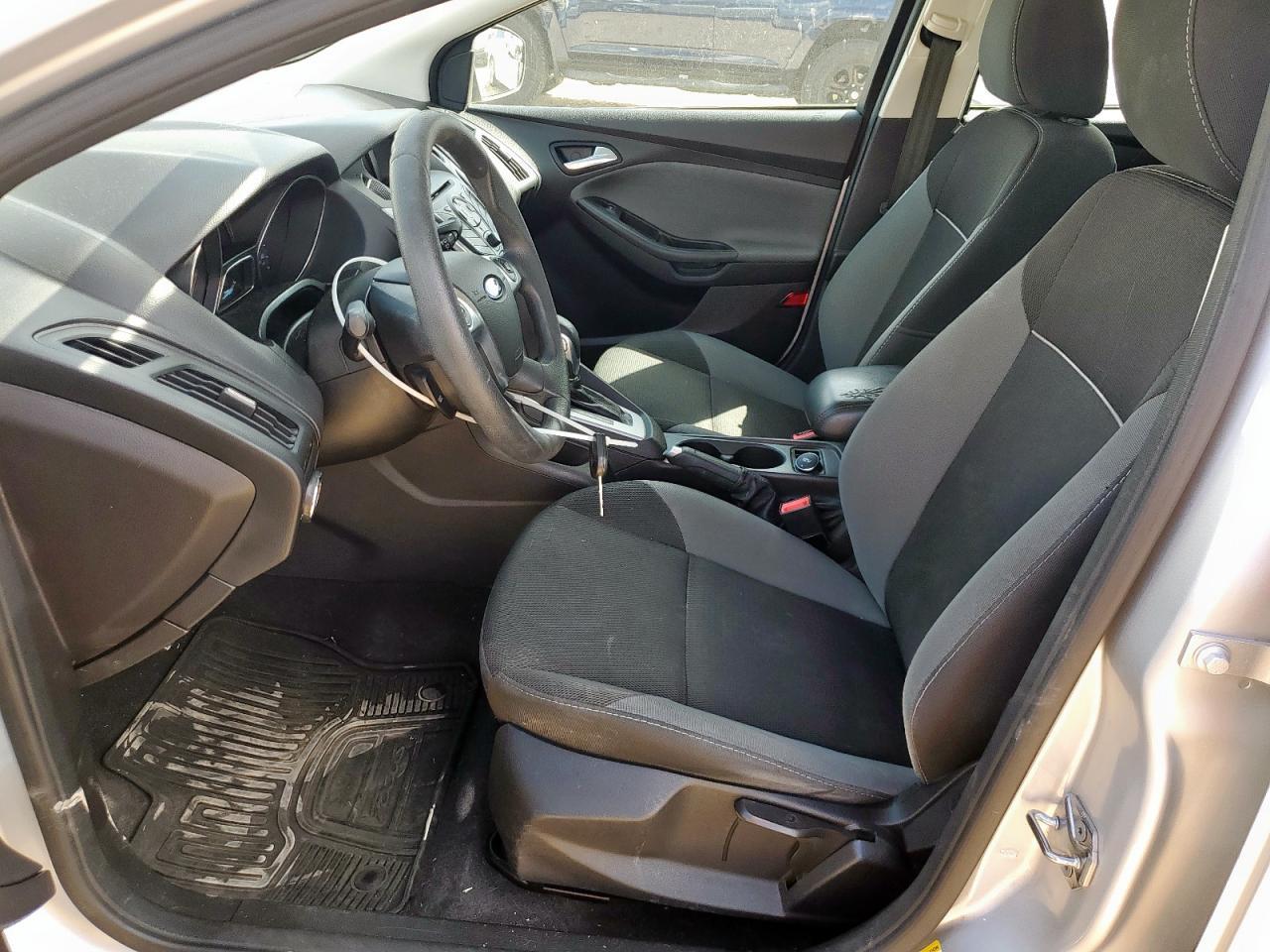 2014 Ford Focus Se - Фото 7