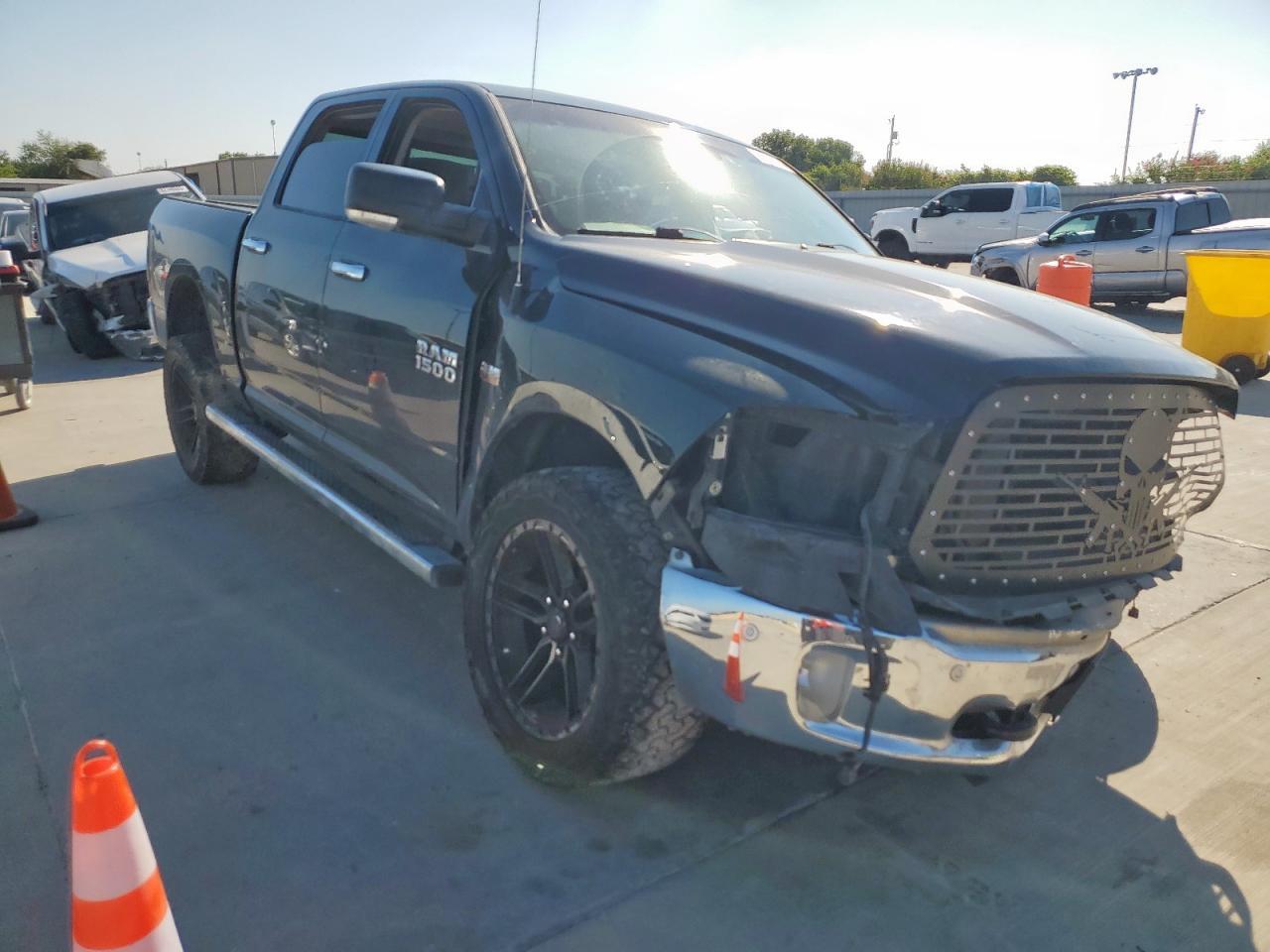 2014 Ram 1500 Slt - Image 4