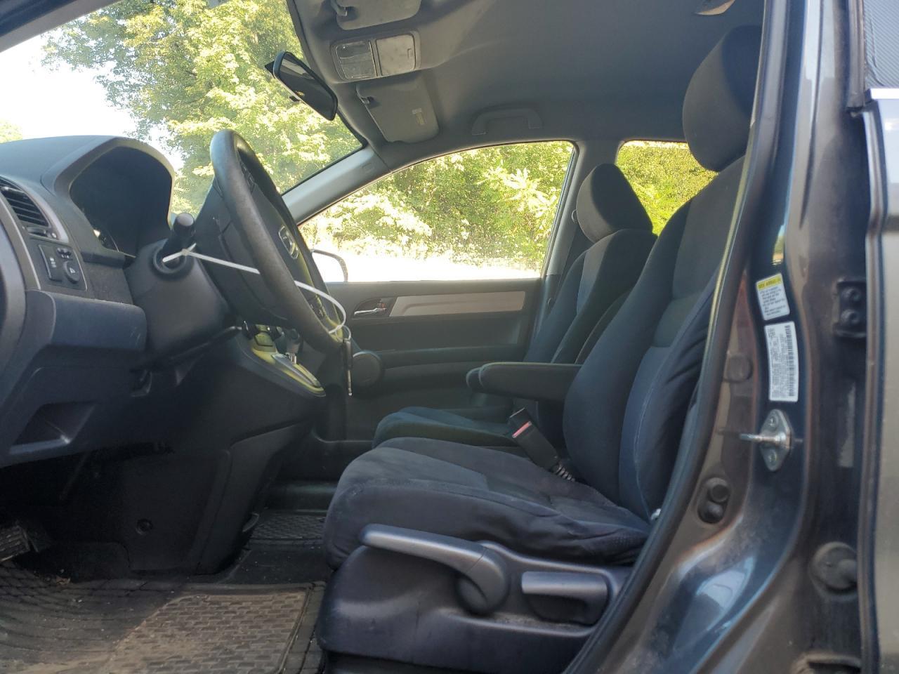 2011 Honda Cr-V Se - Фото 7