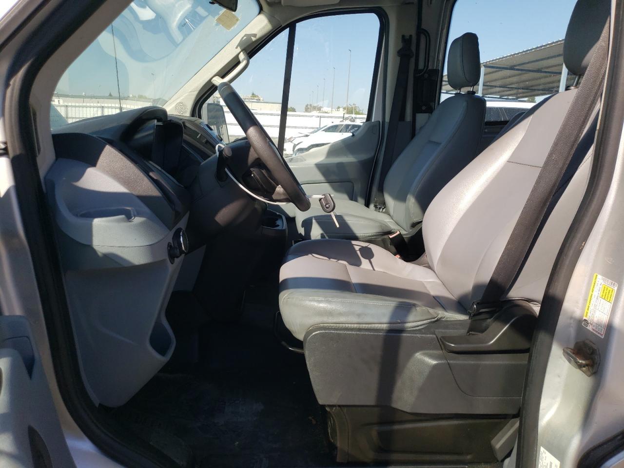 2015 Ford Transit T-250 - Image 7