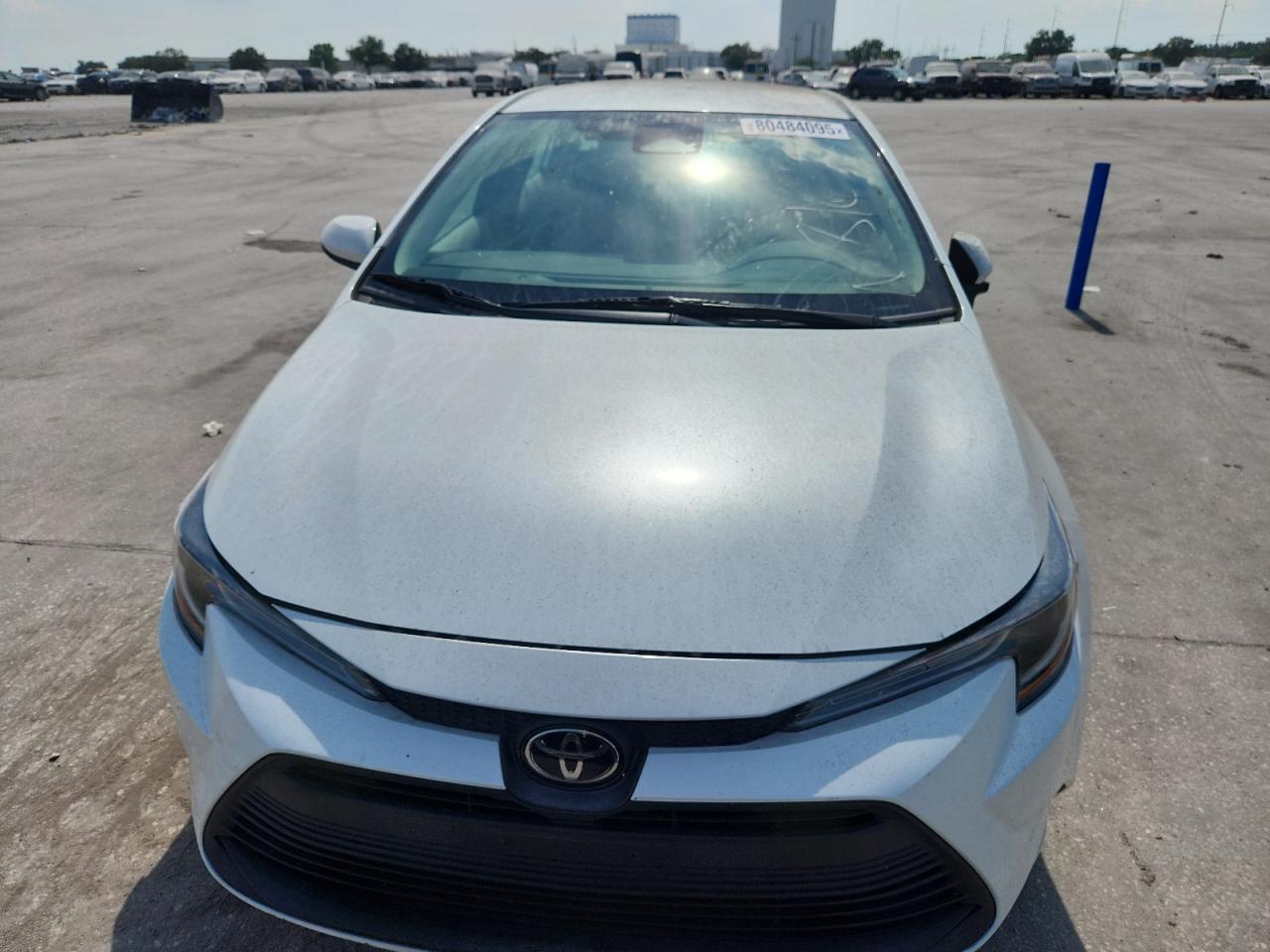 2023 Toyota Corolla Le - Фото 5