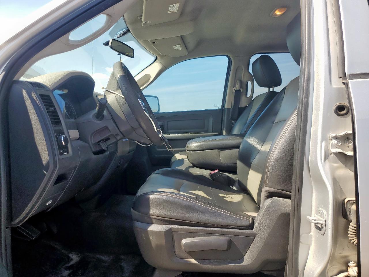 2011 Dodge Ram 1500 - Image 7