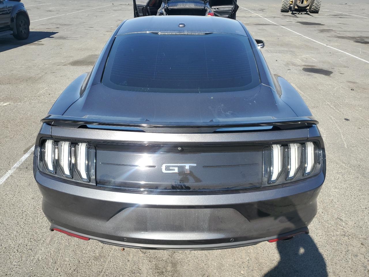 2017 Ford Mustang Gt - Image 6