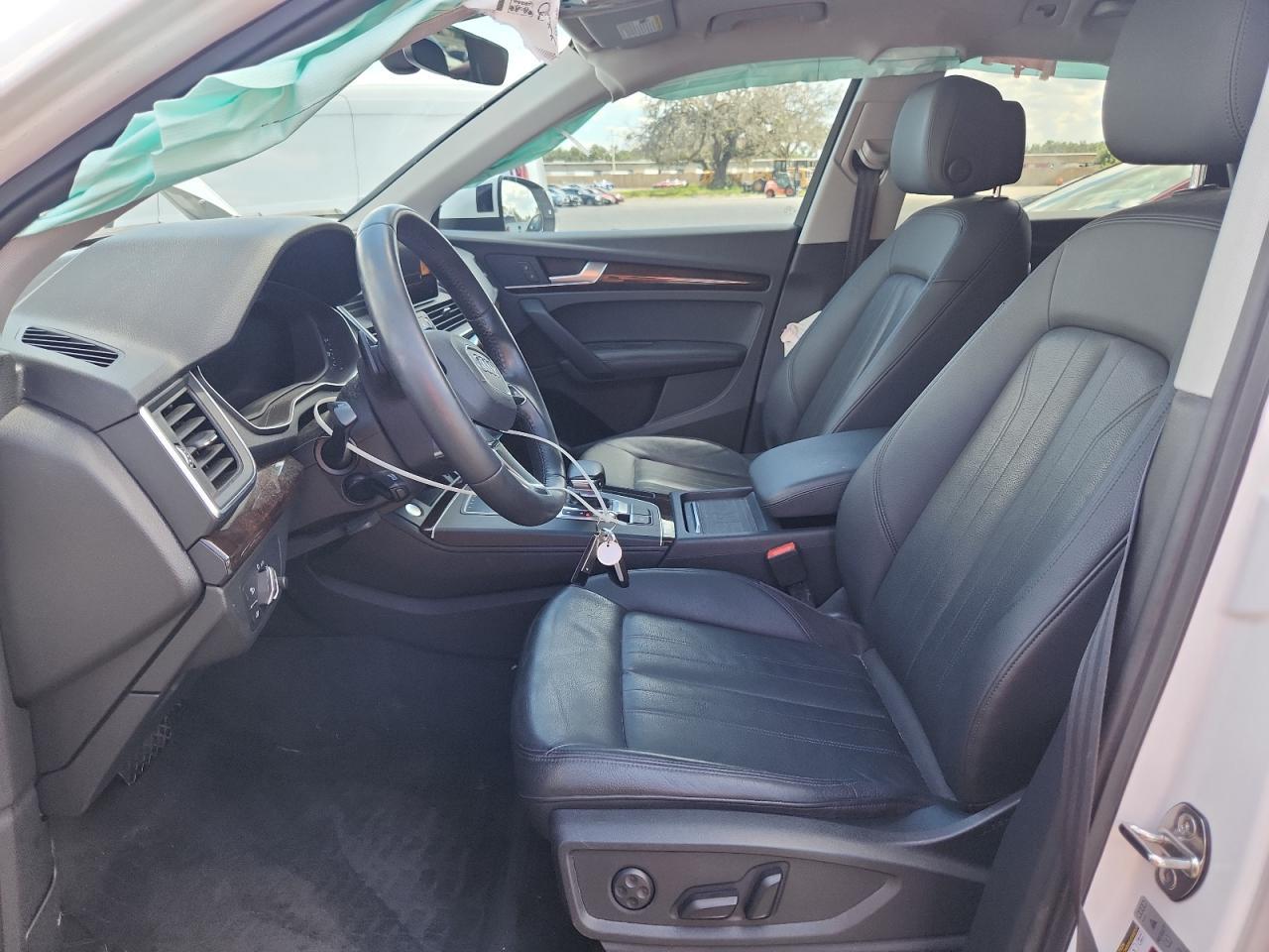 2020 Audi Q5 Premium Plus - Image 7