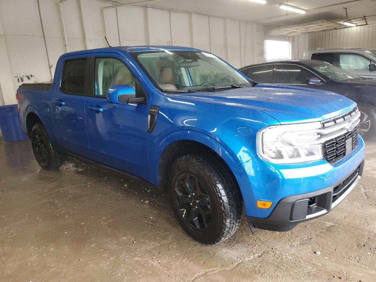 2022 Ford Maverick Xl - Фото 4