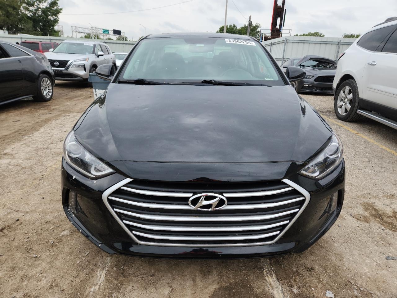 2018 Hyundai Elantra Sel - Фото 5
