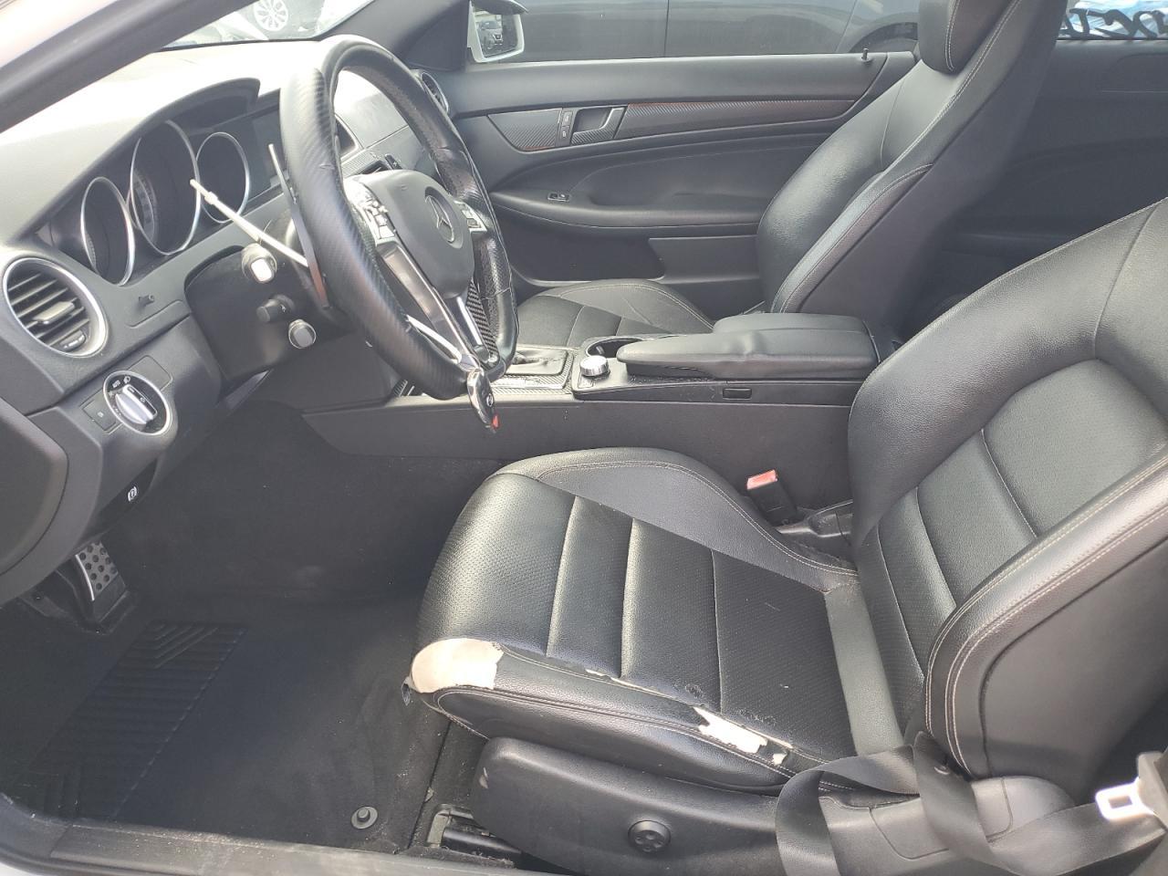 2015 Mercedes-Benz C 350 - Фото 7