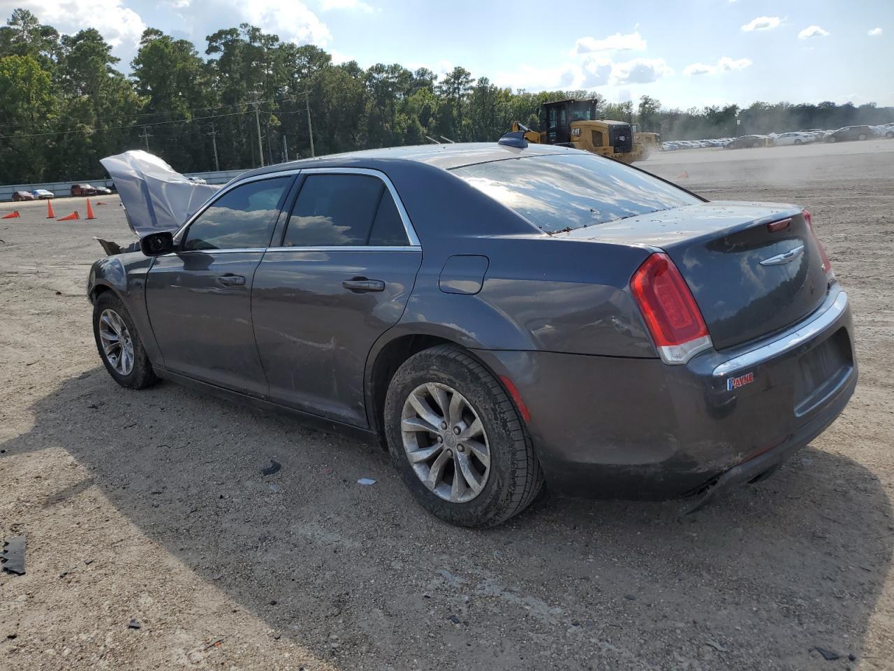 2015 Chrysler 300 Limited - Image 2