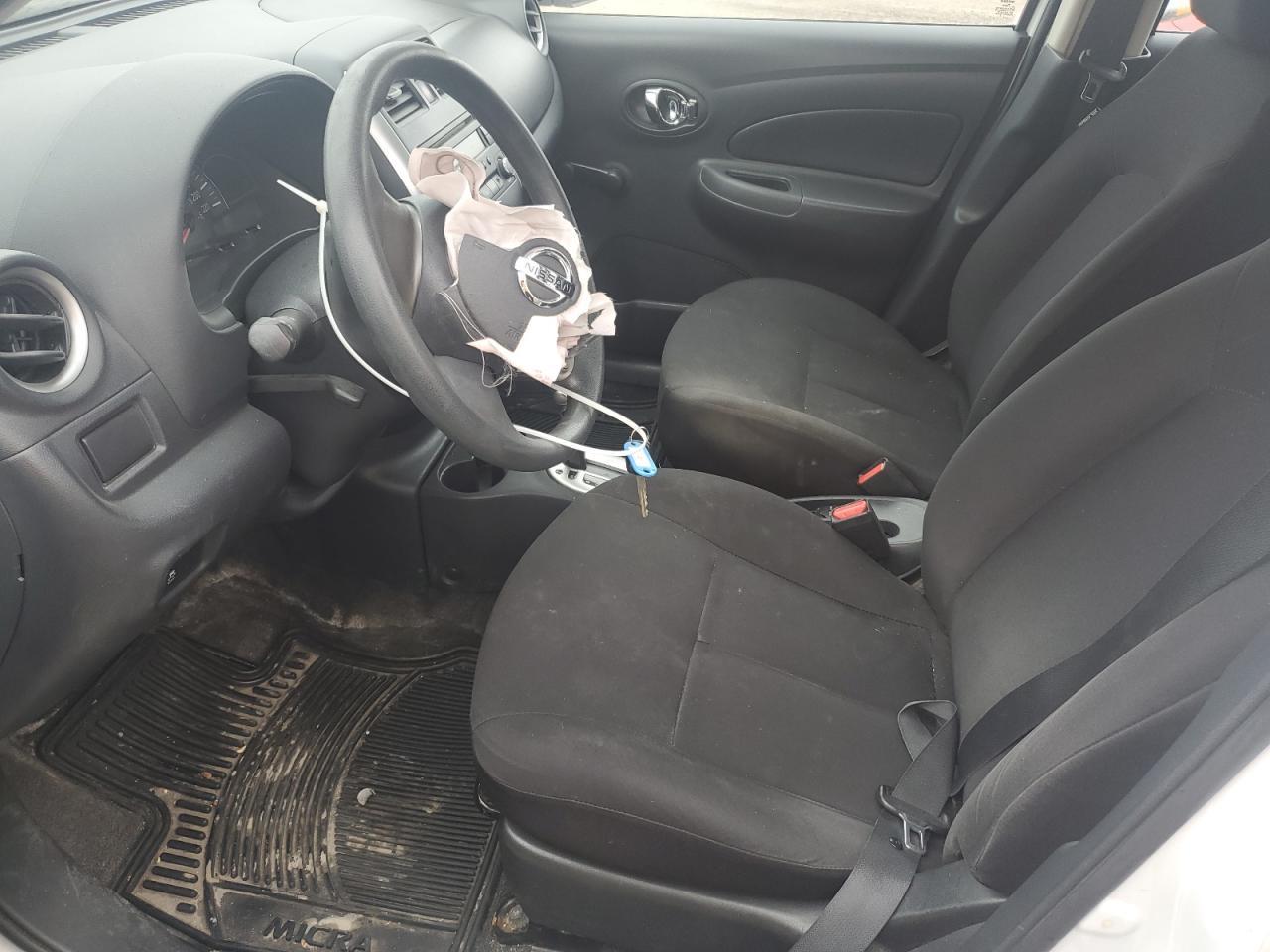 2015 Nissan Micra - Image 7