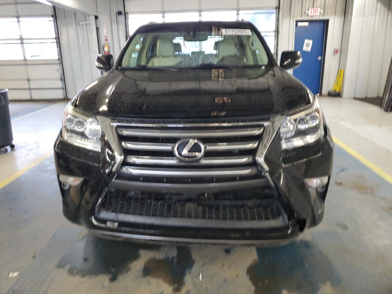 2016 Lexus Gx 460 - Image 5